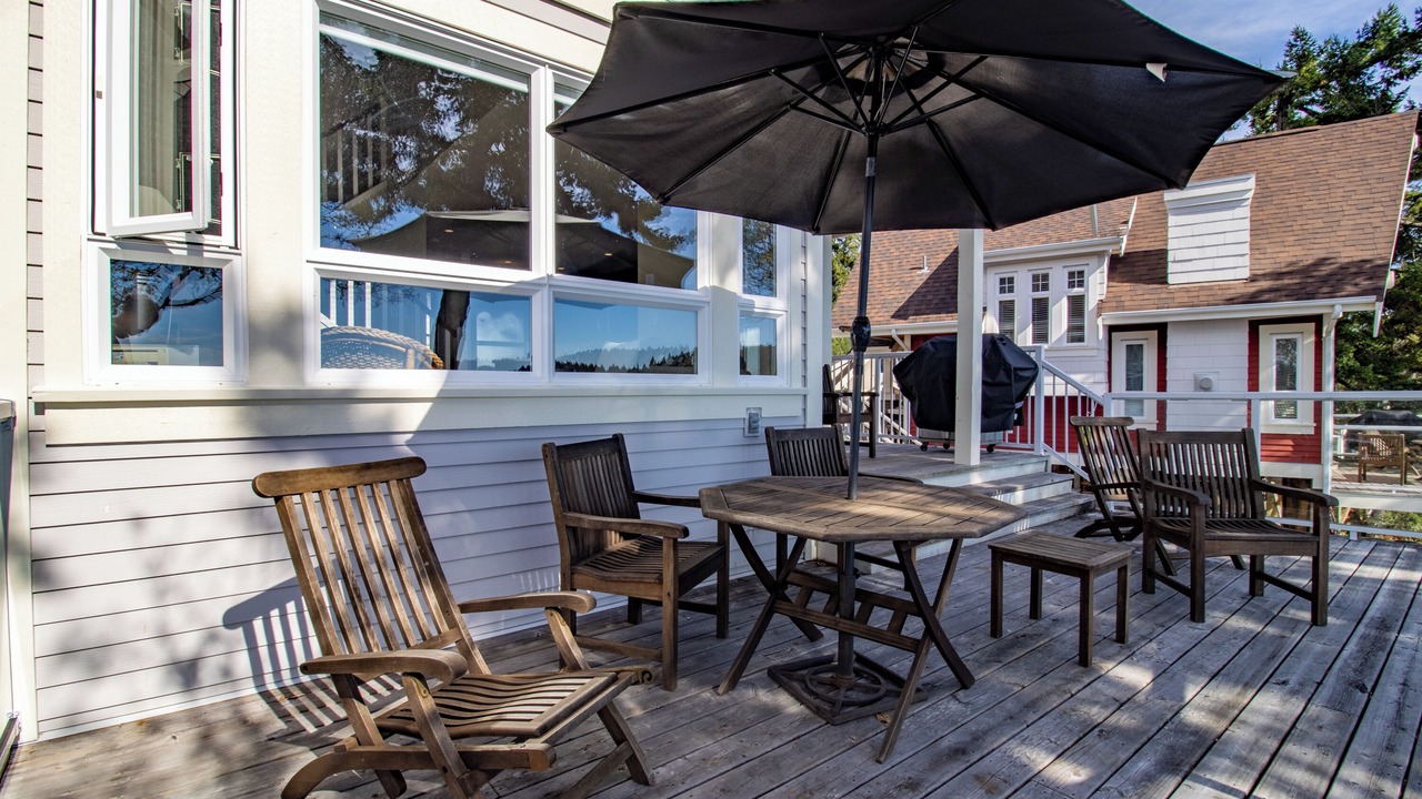Photo of Outdoor in Pender Island
