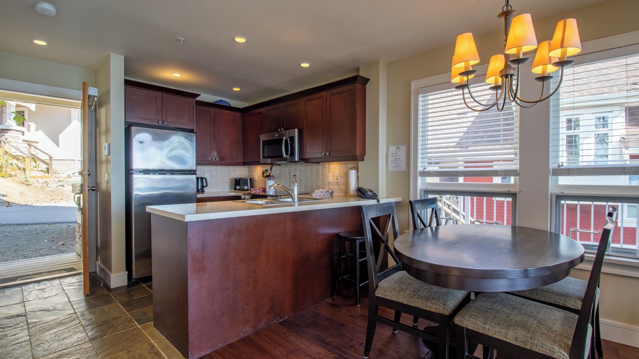 Photo of Kitchen in Pender Island
