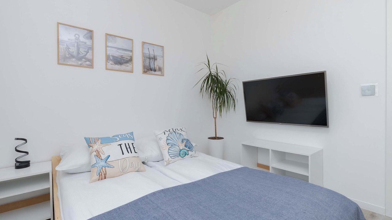 Photo of Bedroom in Puck