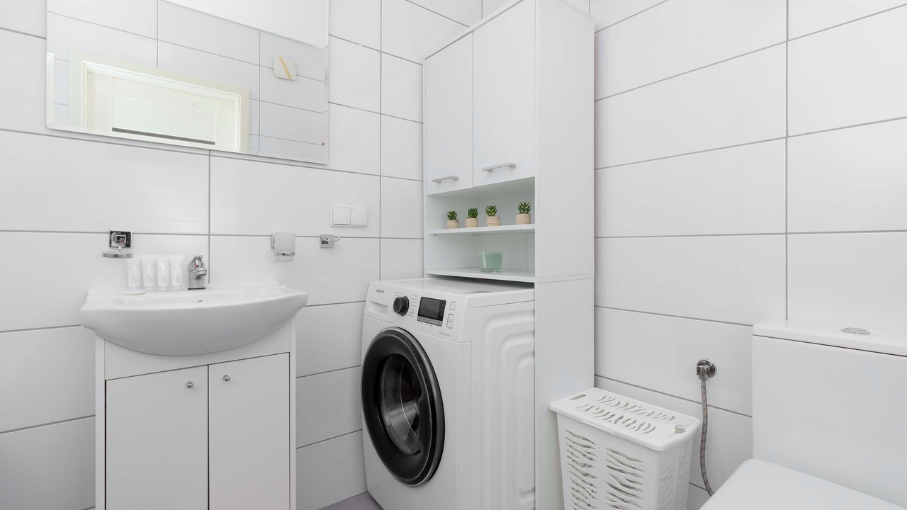 Photo of Bathroom in Puck