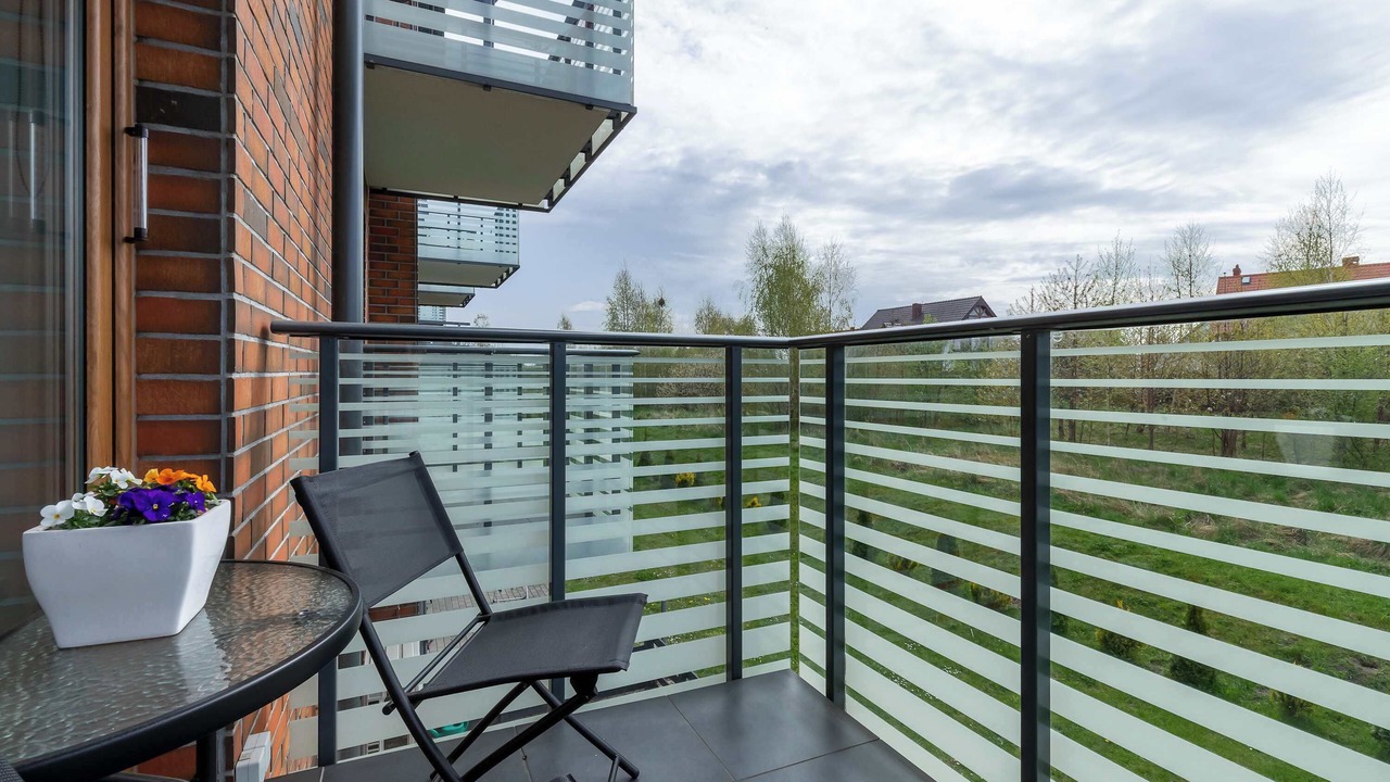 Photo of Patio Balcony in Puck