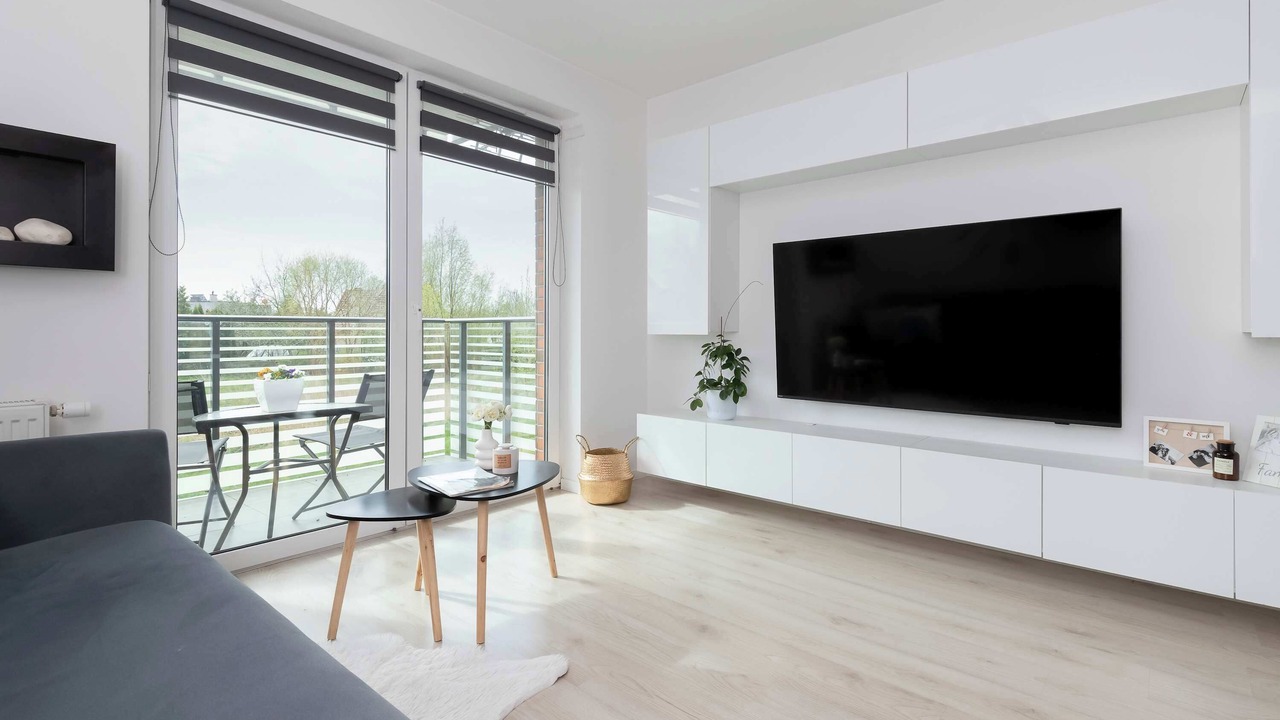 Photo of Bedroom in Puck