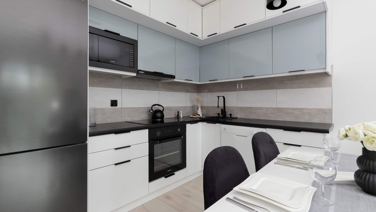 Photo of Kitchen in Puck
