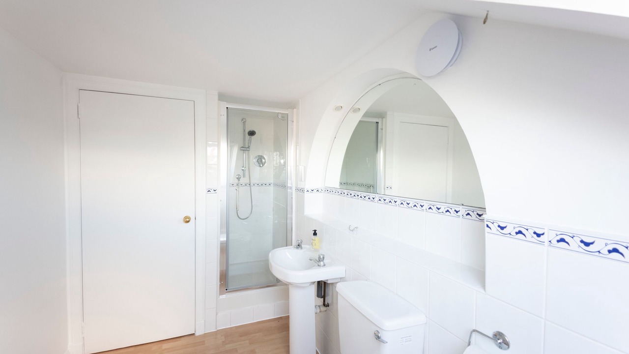 Photo of Bathroom in Newington