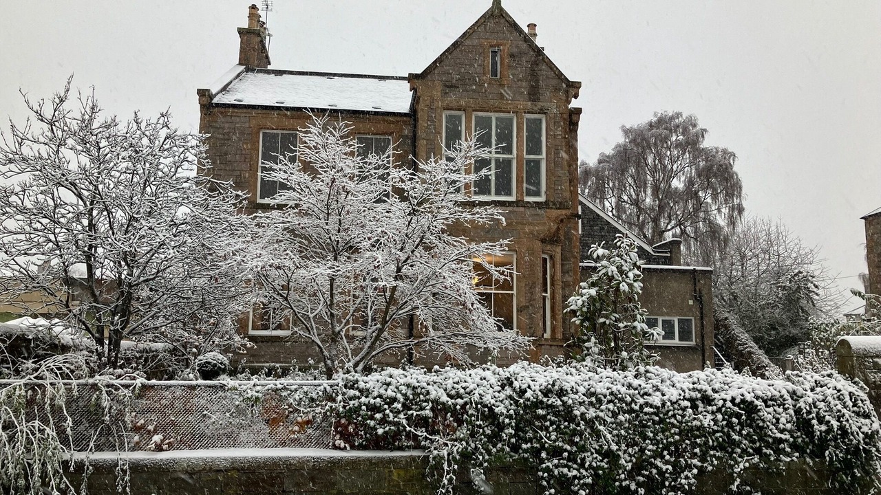 Photo of Outdoor in Newington