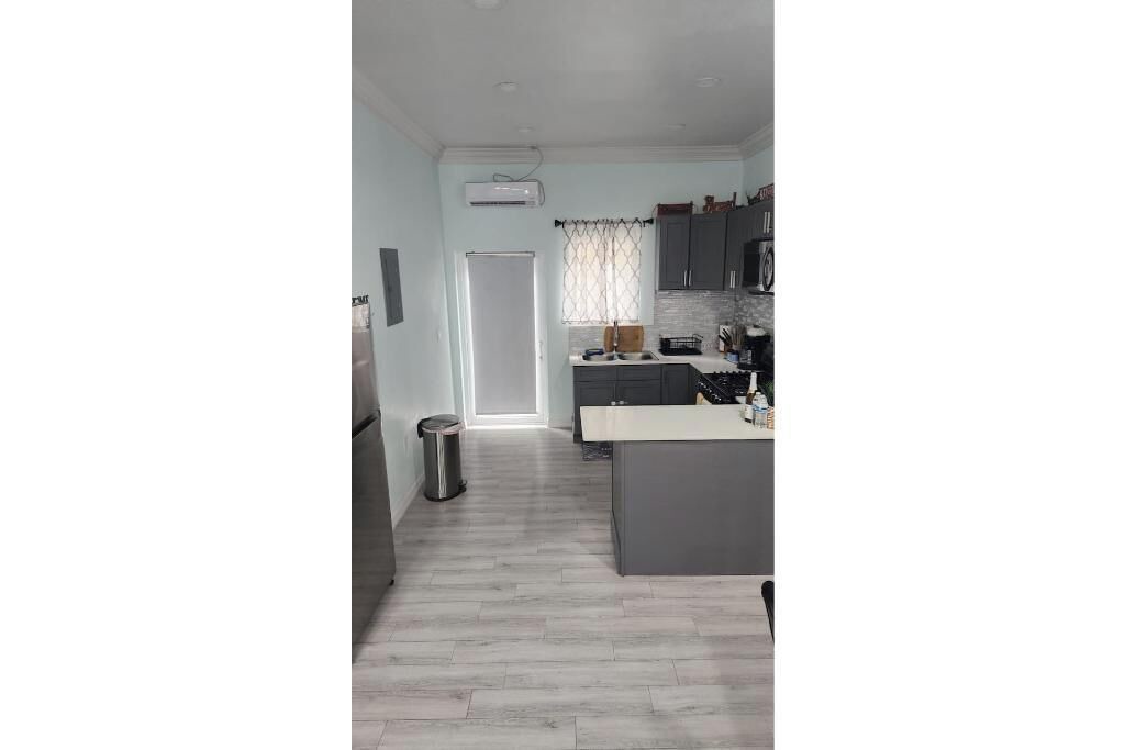 Photo of Kitchen in Nassau
