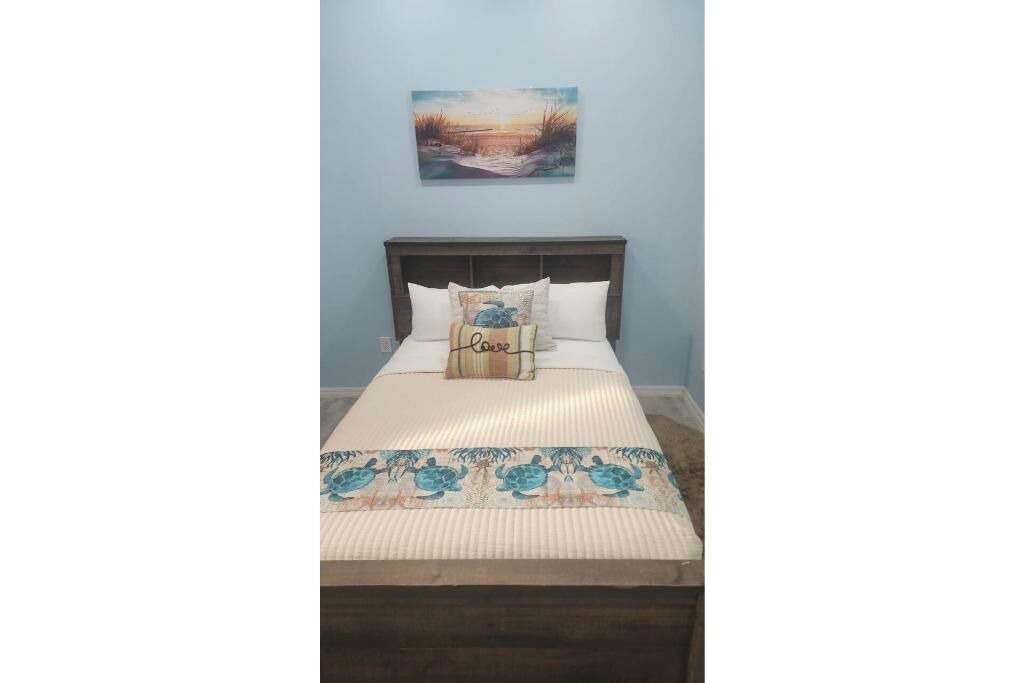 Photo of Bedroom in Nassau