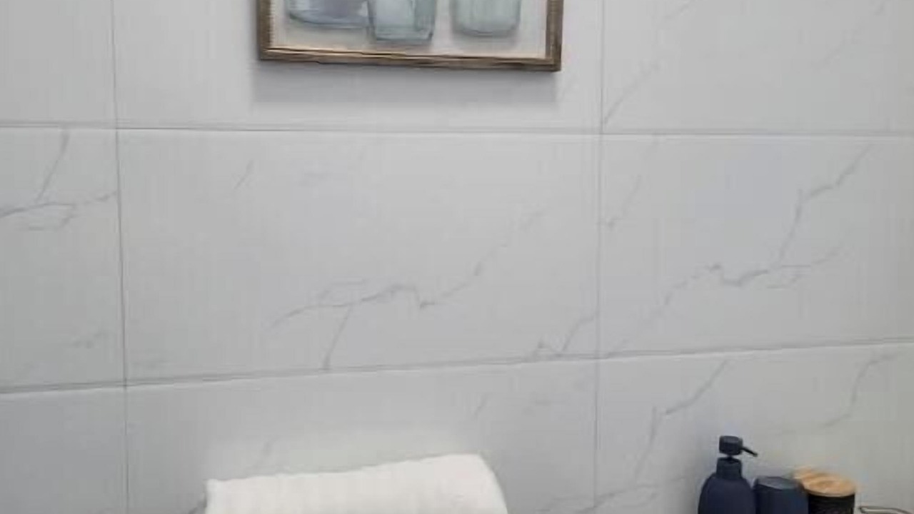 Photo of Bathroom in Nassau