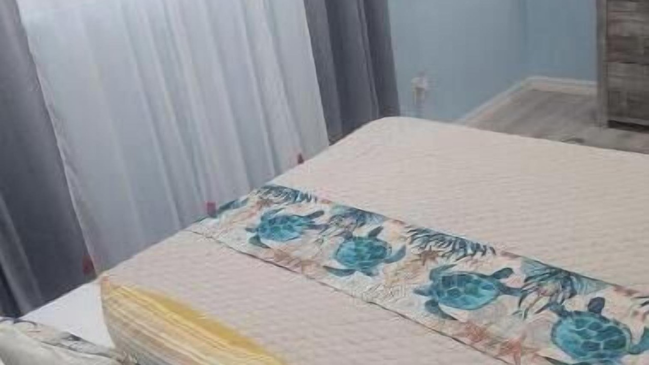 Photo of Bedroom in Nassau
