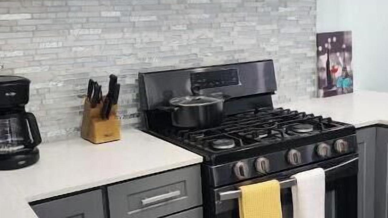 Photo of Kitchen in Nassau