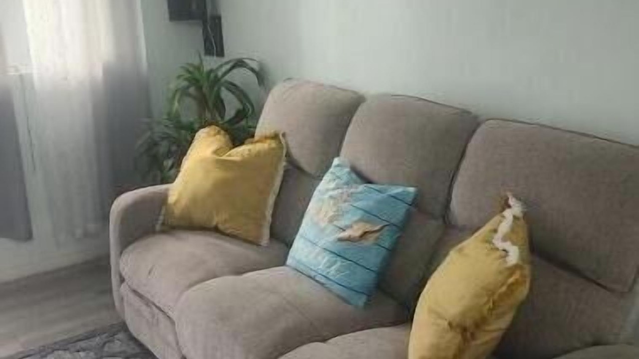 Photo of Livingroom in Nassau