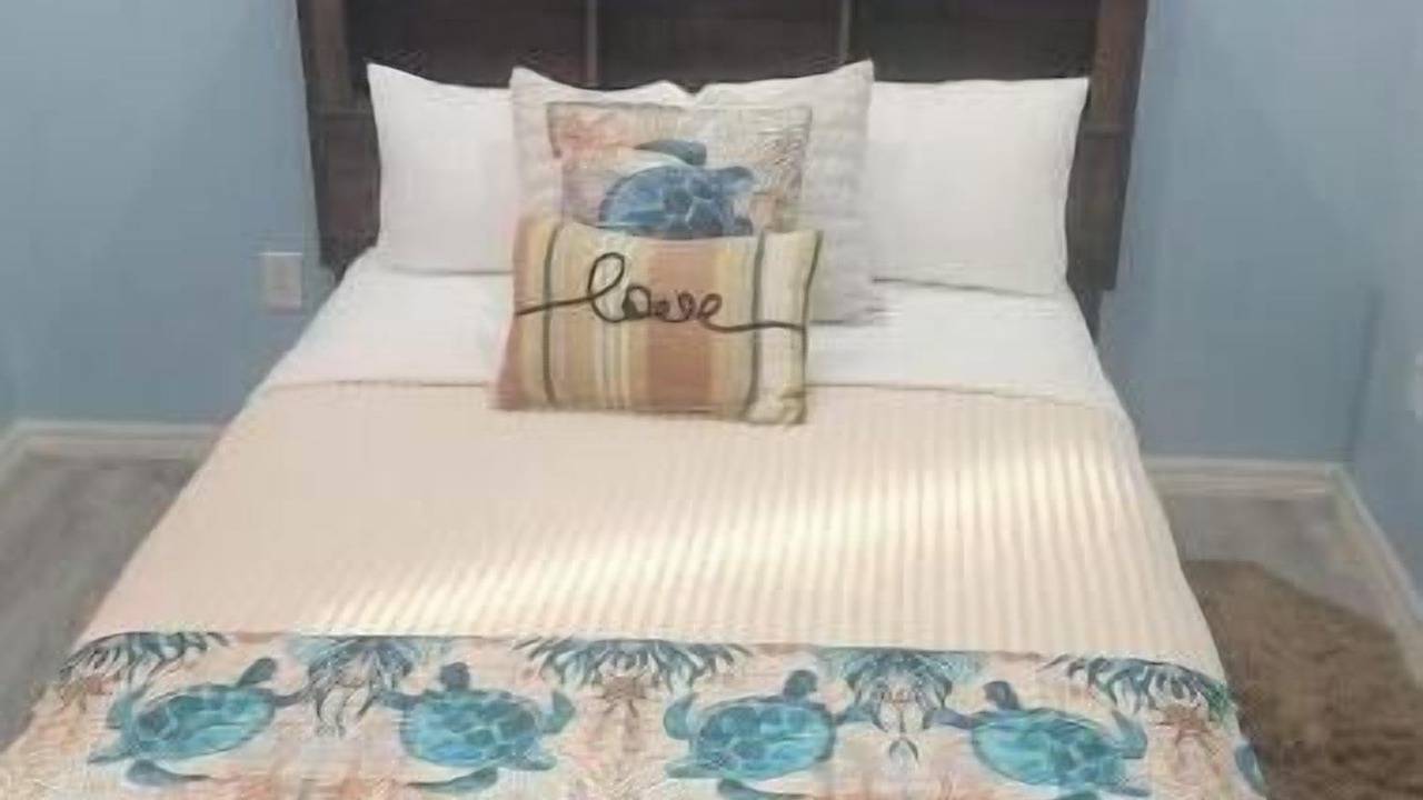 Photo of Bedroom in Nassau