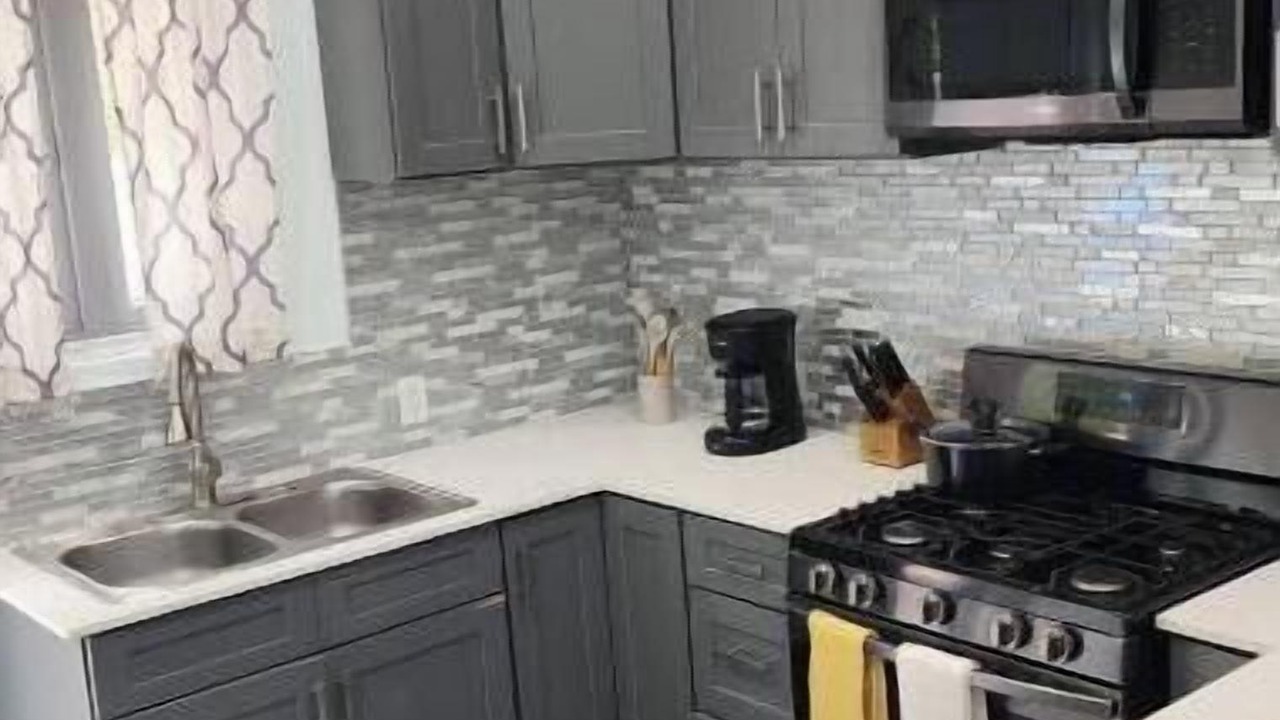 Photo of Kitchen in Nassau