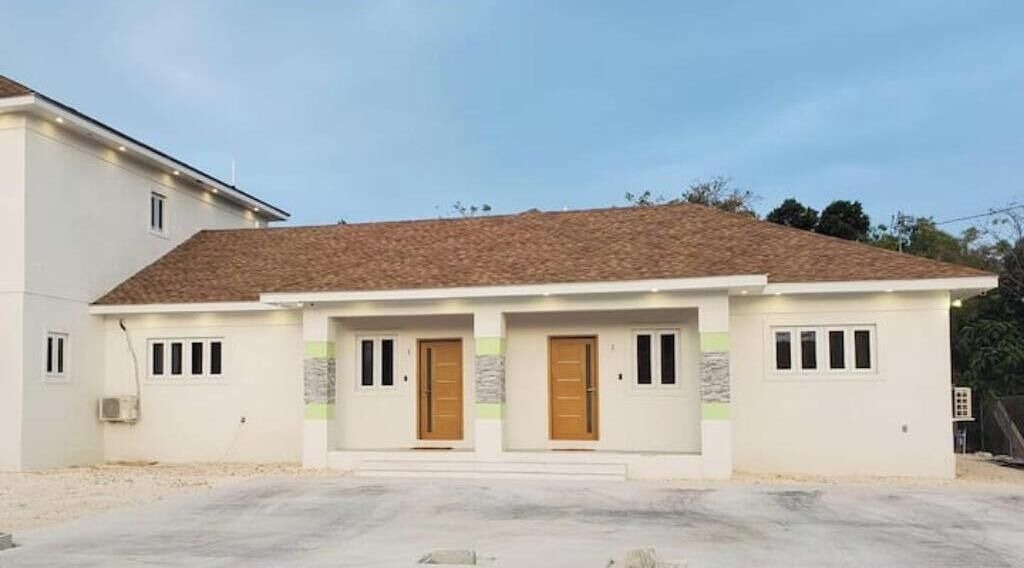 Photo of Outdoor in Nassau