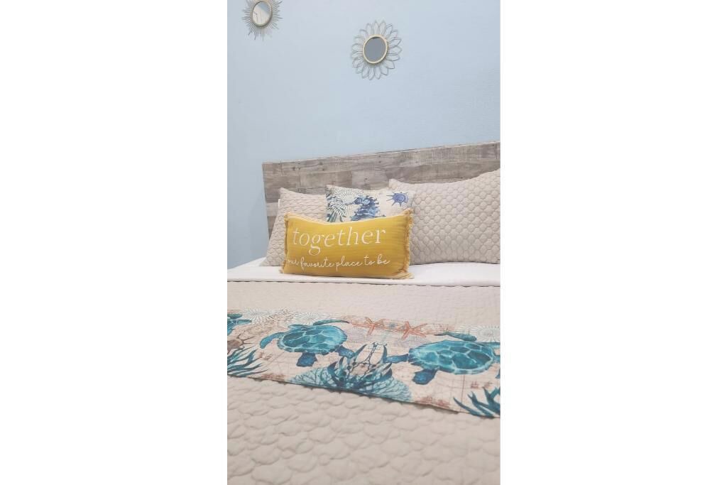 Photo of Bedroom in Nassau