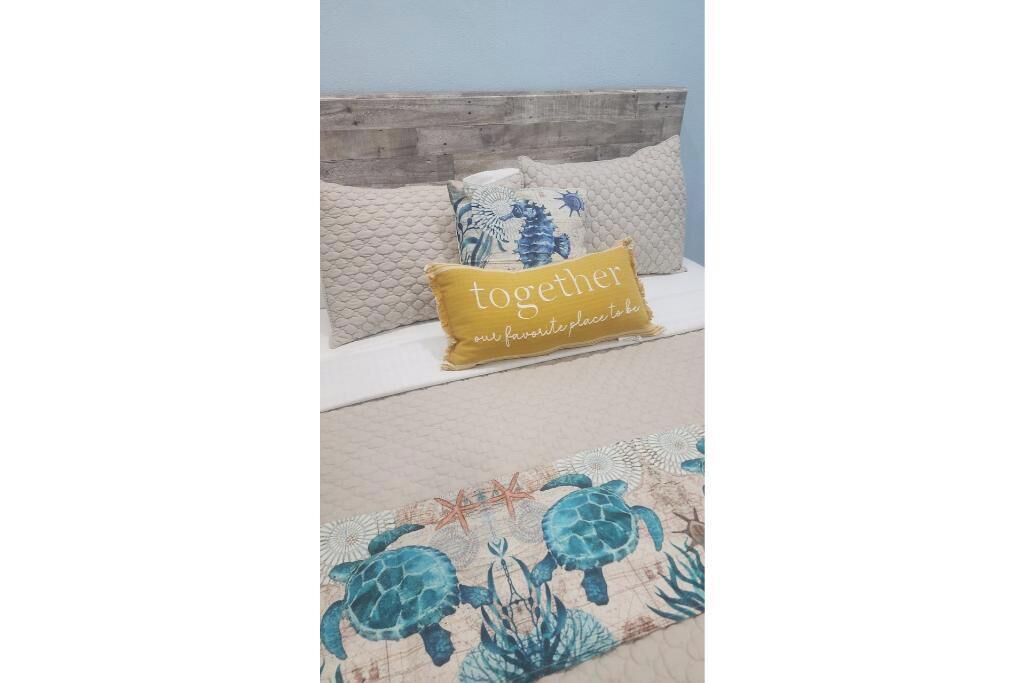 Photo of Bedroom in Nassau