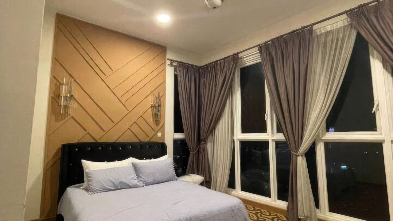 Photo of Bedroom in Desa Pandan