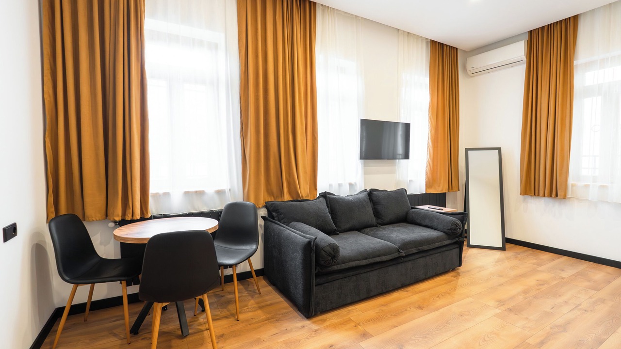 Photo of Livingroom in Avlabari