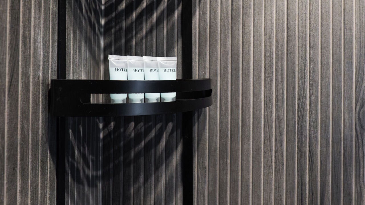 Photo of Bathroom in Avlabari