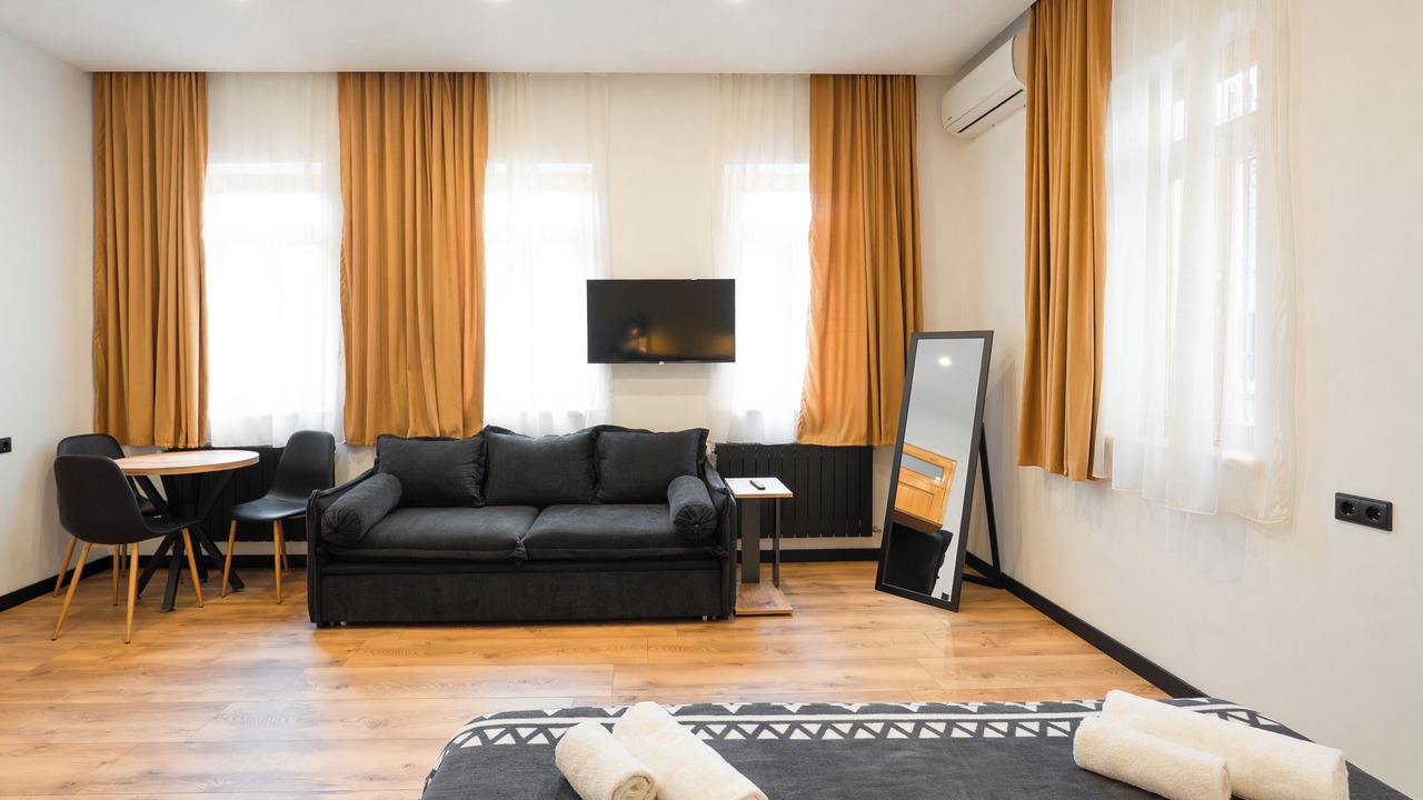 Photo of Livingroom in Avlabari