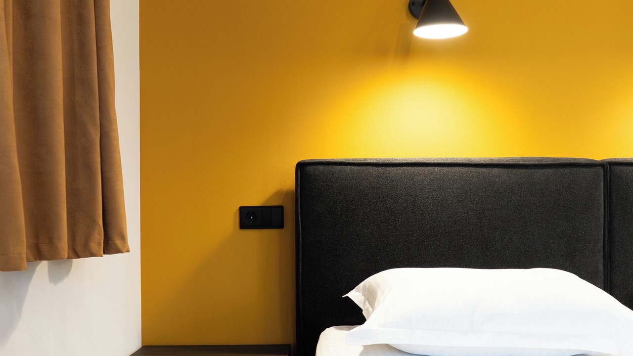 Photo of Bedroom in Avlabari