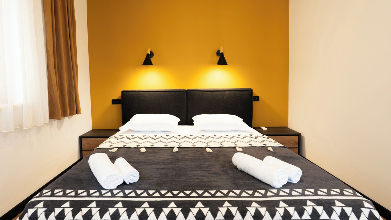 Photo of Bedroom in Avlabari