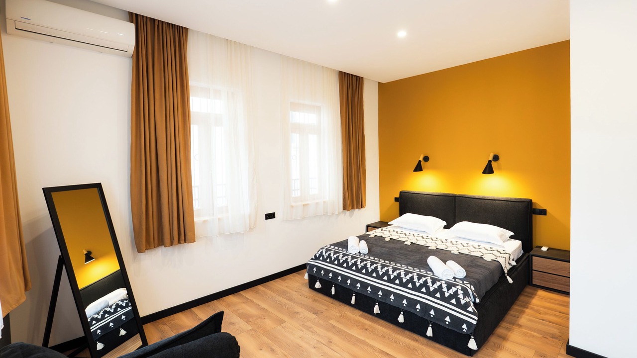 Photo of Bedroom in Avlabari