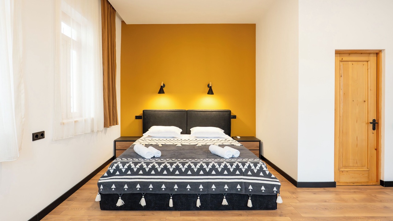 Photo of Bedroom in Avlabari