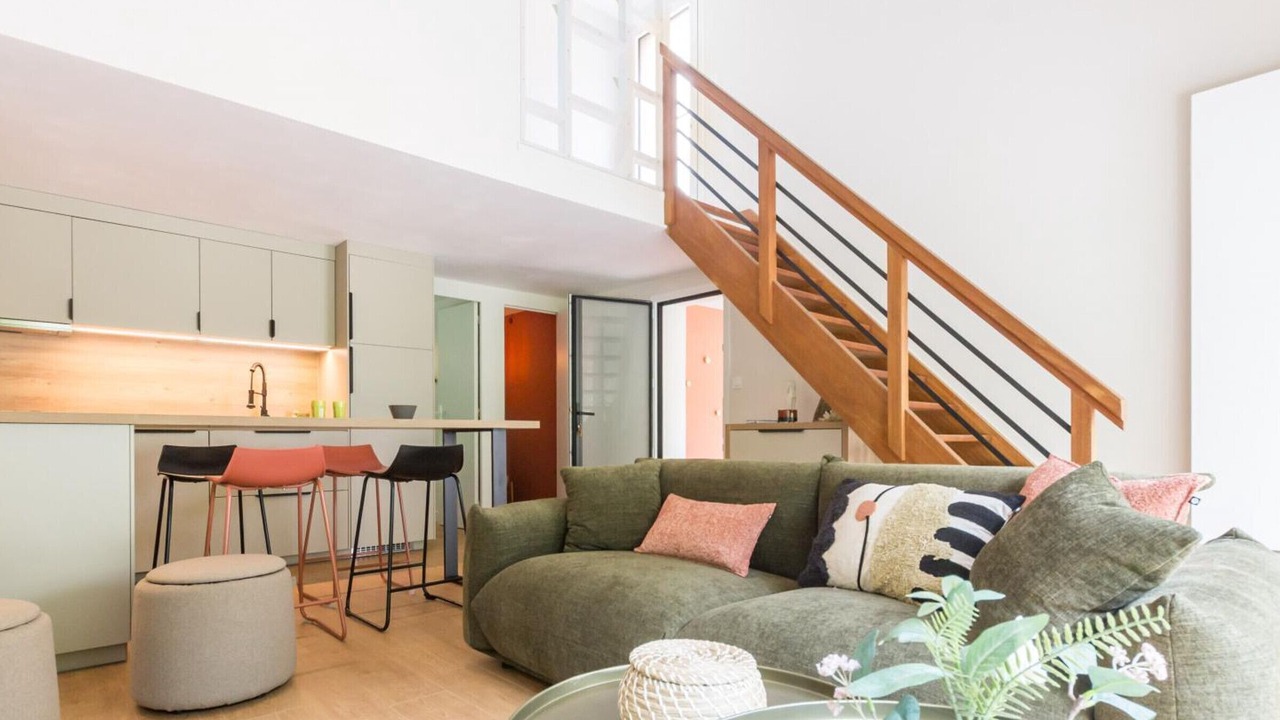 Photo of Livingroom in La Glacerie