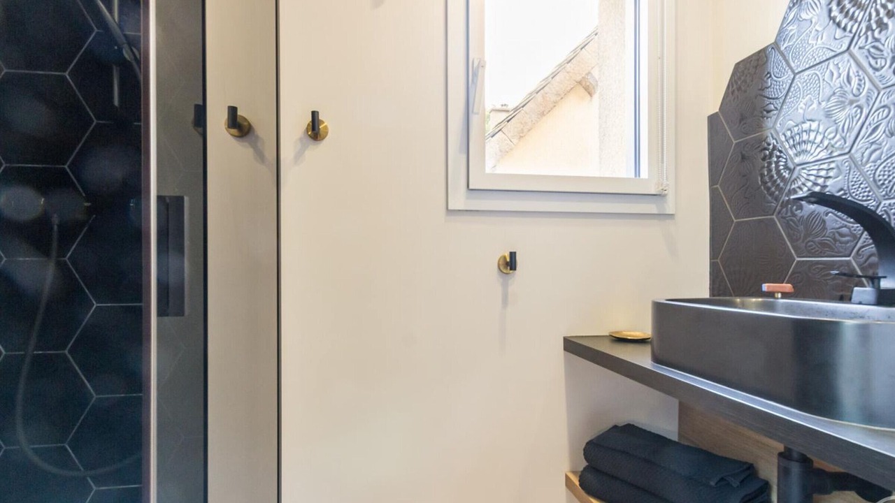 Photo of Bathroom in La Glacerie