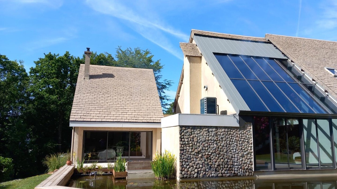 Photo of Outdoor in La Glacerie