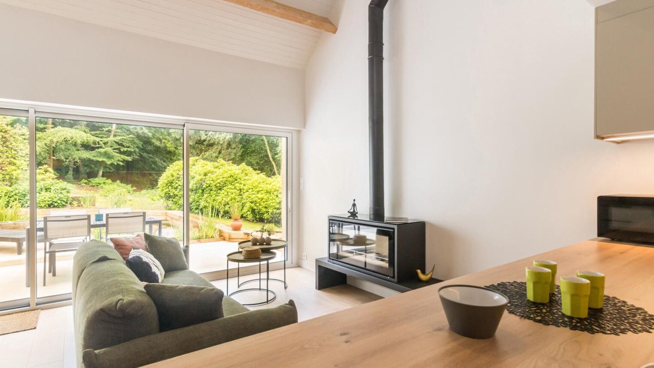 Photo of Livingroom in La Glacerie
