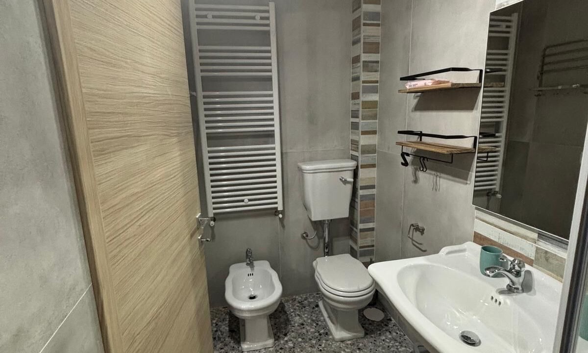 Photo of Bathroom in Serra Pedace