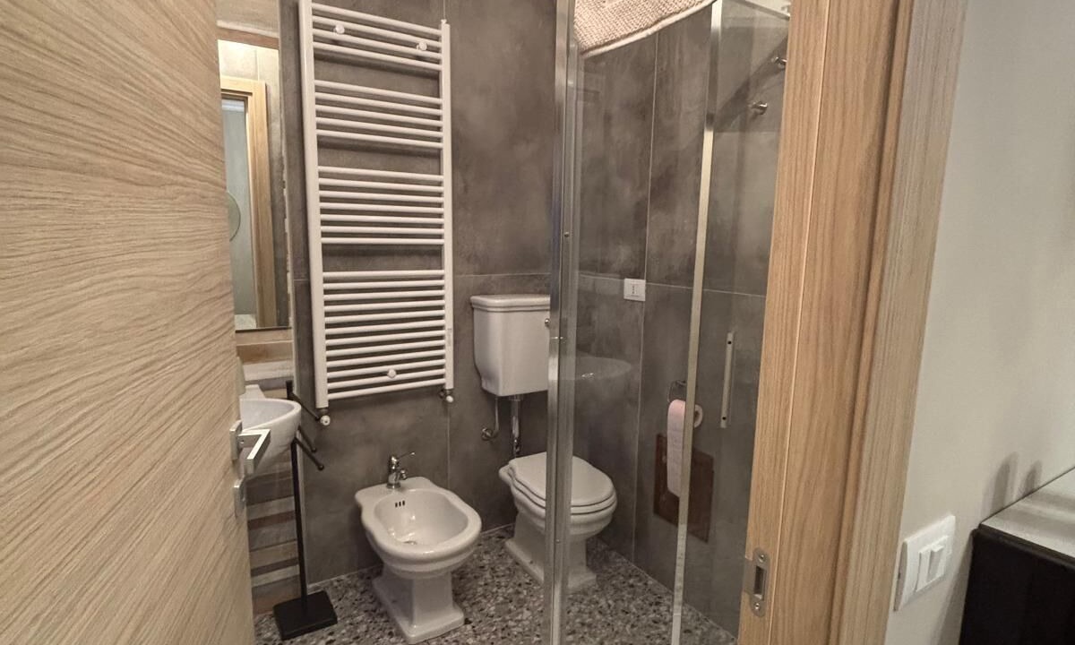 Photo of Bathroom in Serra Pedace