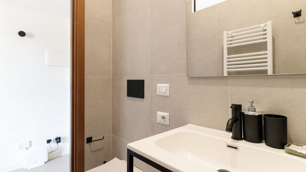 Photo of Bathroom in Zona Padova