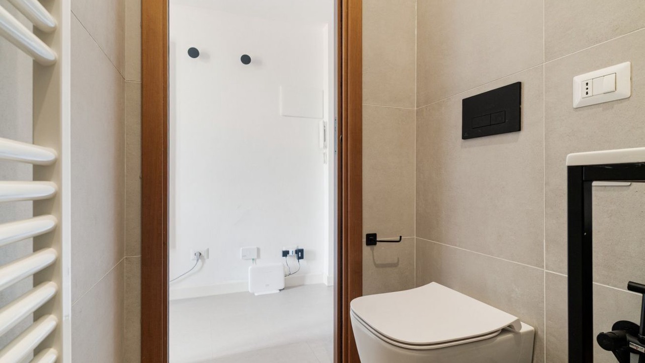 Photo of Bathroom in Zona Padova