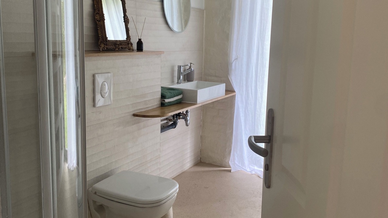 Photo of Bathroom in Hammelspring