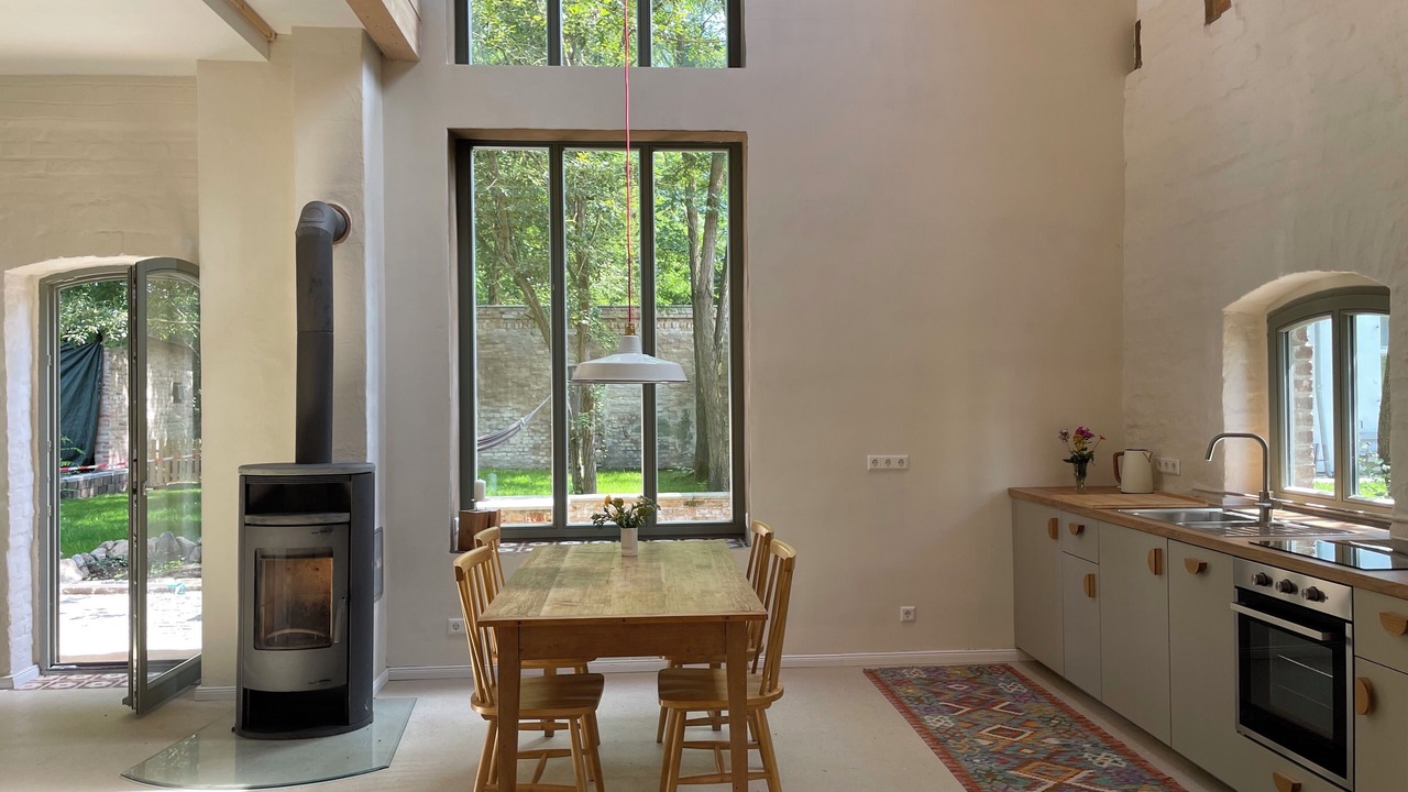 Photo of Kitchen in Hammelspring