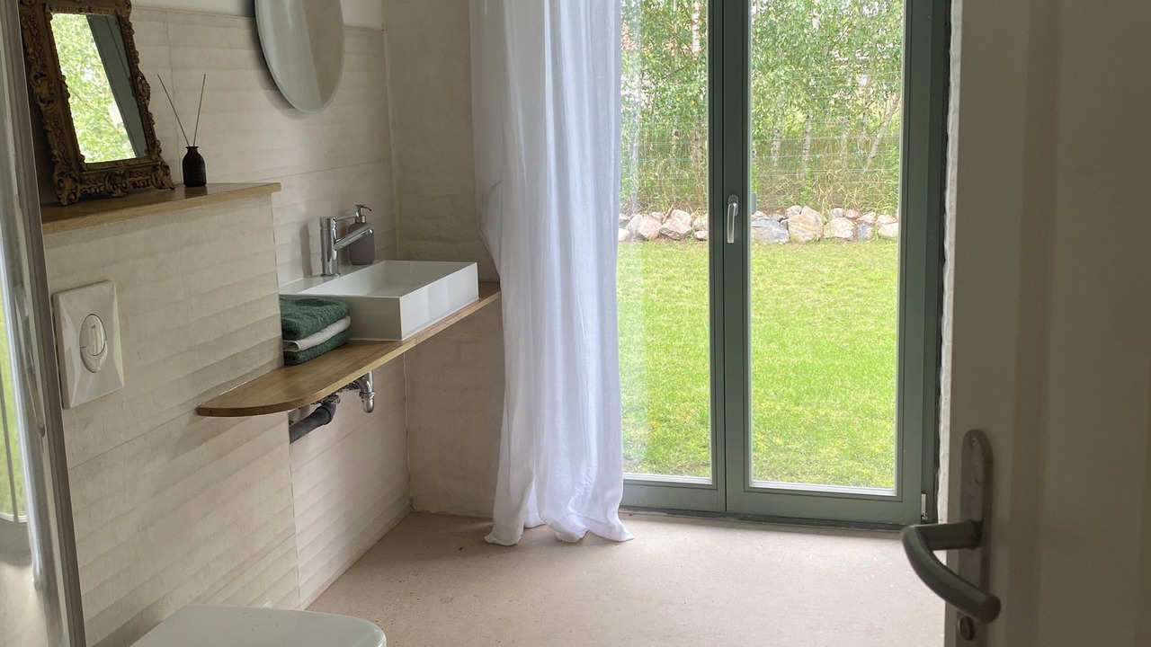 Photo of Bathroom in Hammelspring
