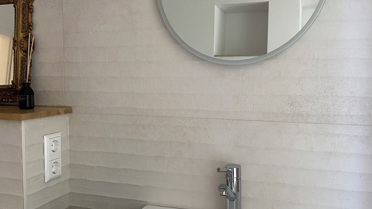 Photo of Bathroom in Hammelspring