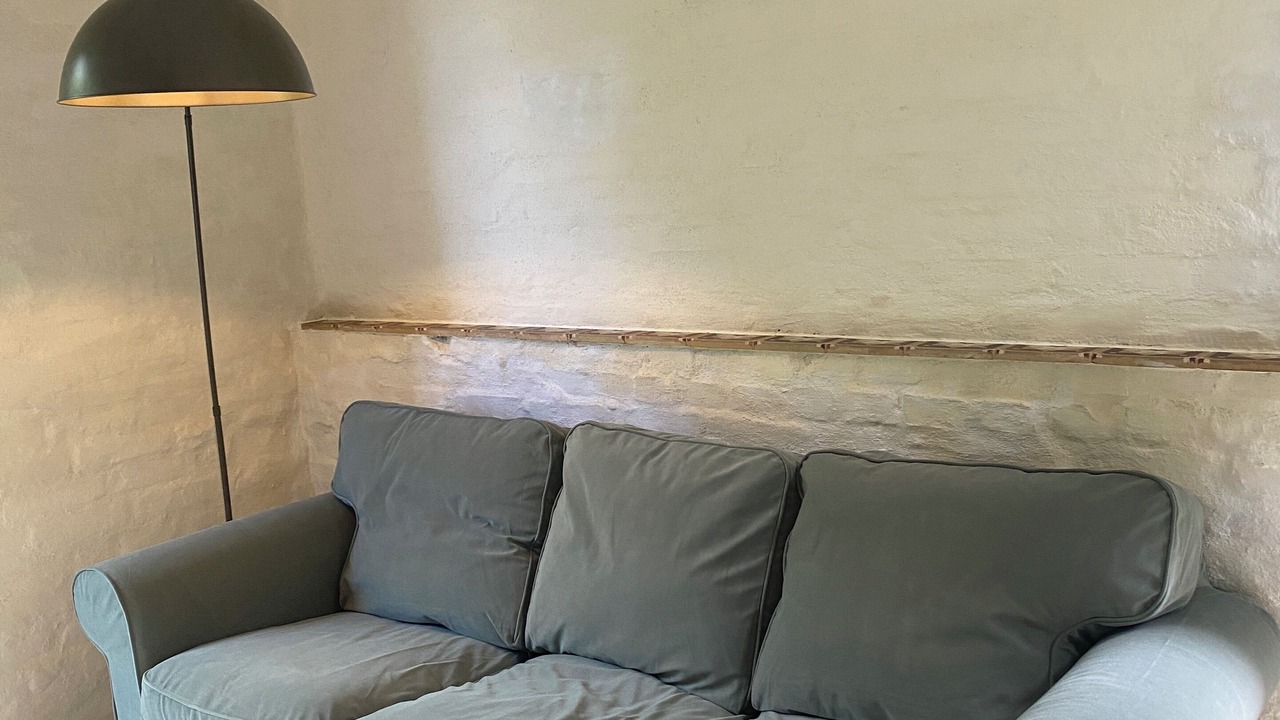 Photo of Livingroom in Hammelspring