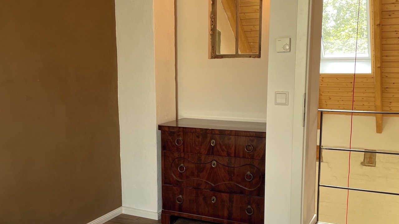 Photo of Bedroom in Hammelspring