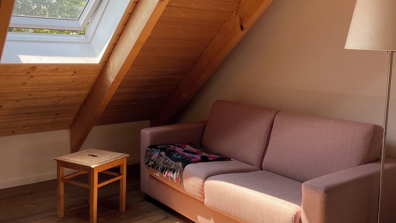 Photo of Livingroom in Hammelspring