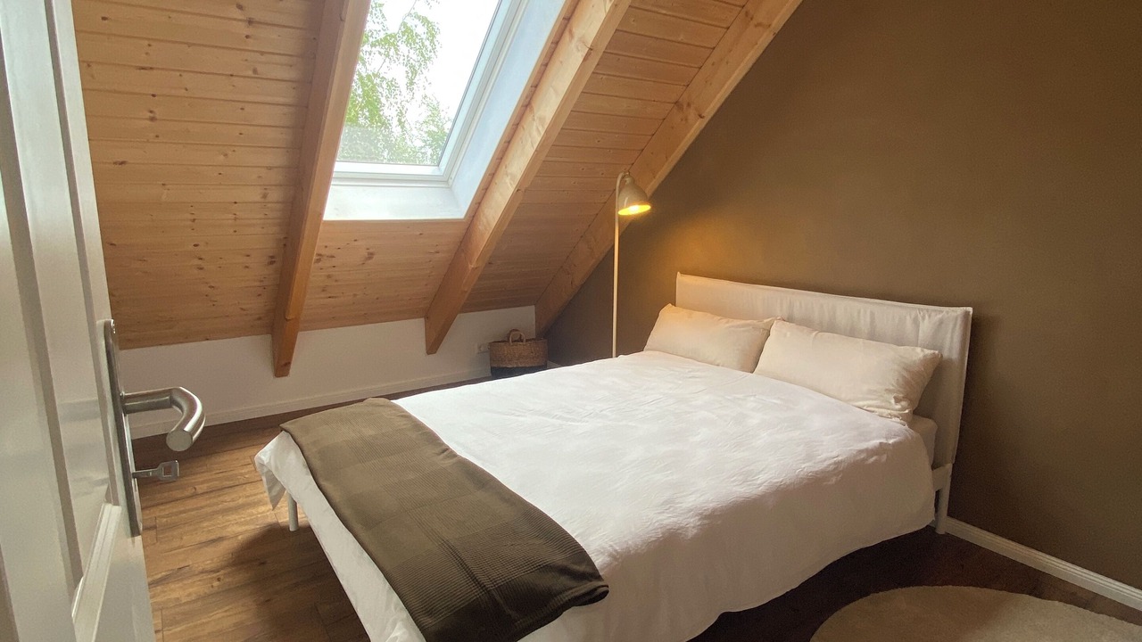 Photo of Bedroom in Hammelspring