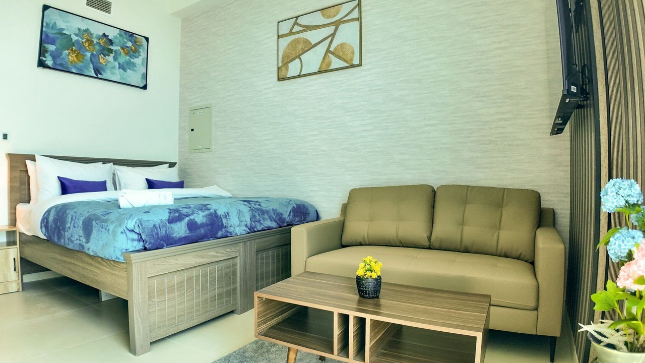 Photo of Bedroom in Khalifa City