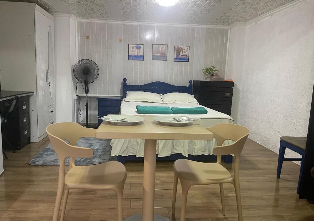 Photo of Bedroom in Roches Brunes