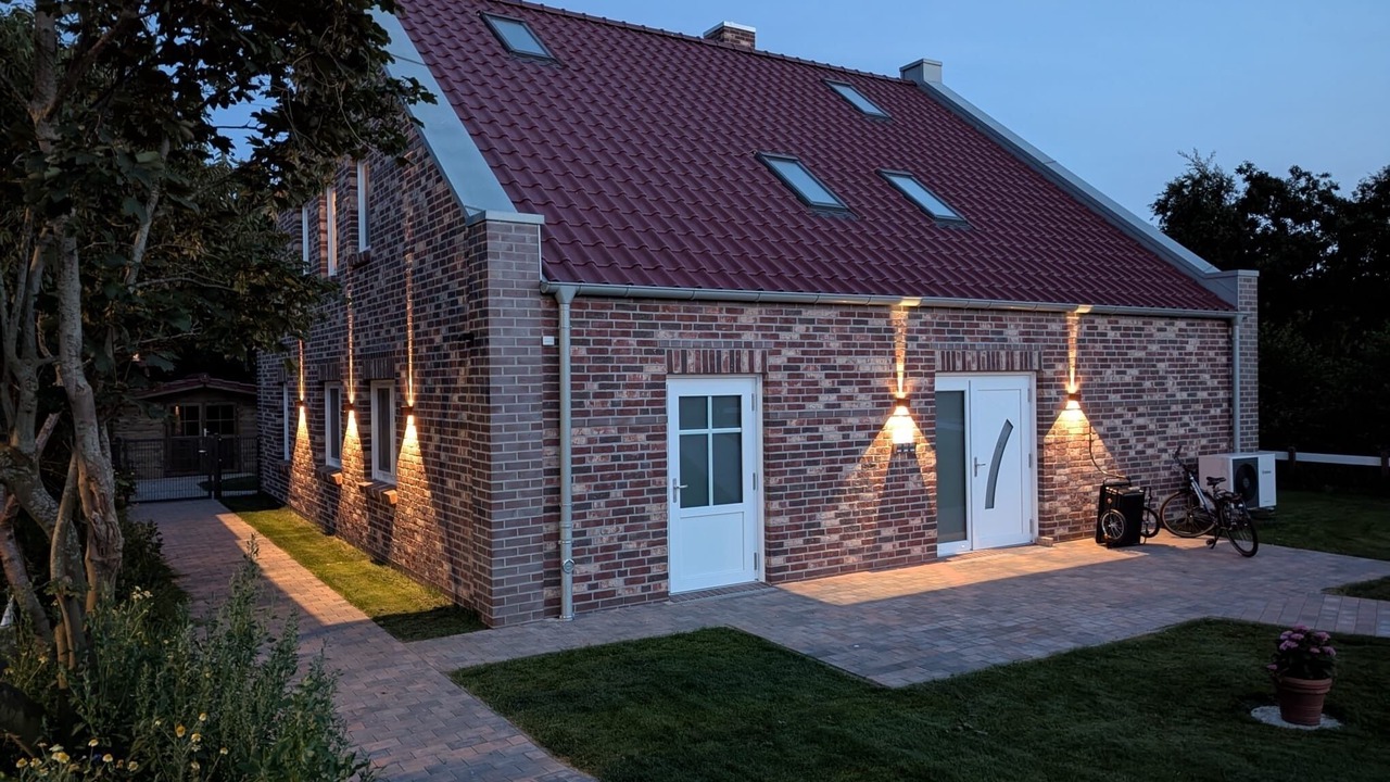 Photo of Outdoor in Baltrum
