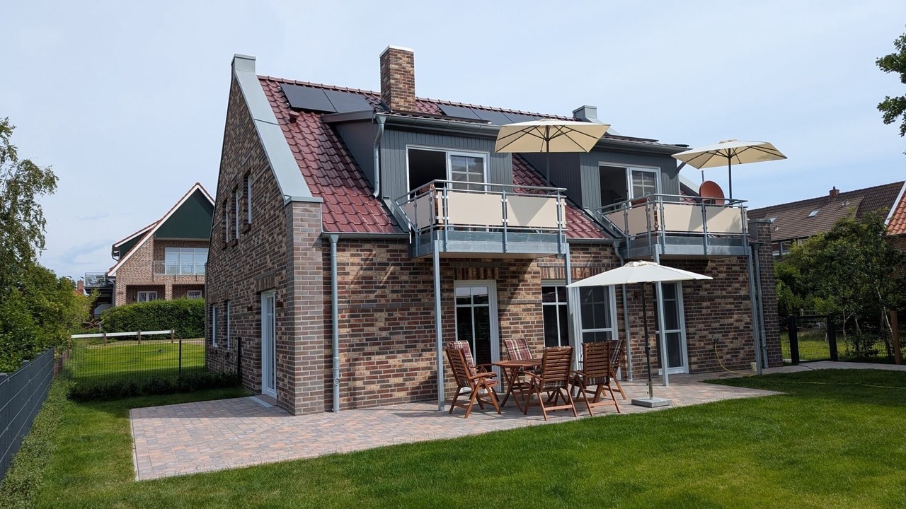 Photo of Outdoor in Baltrum