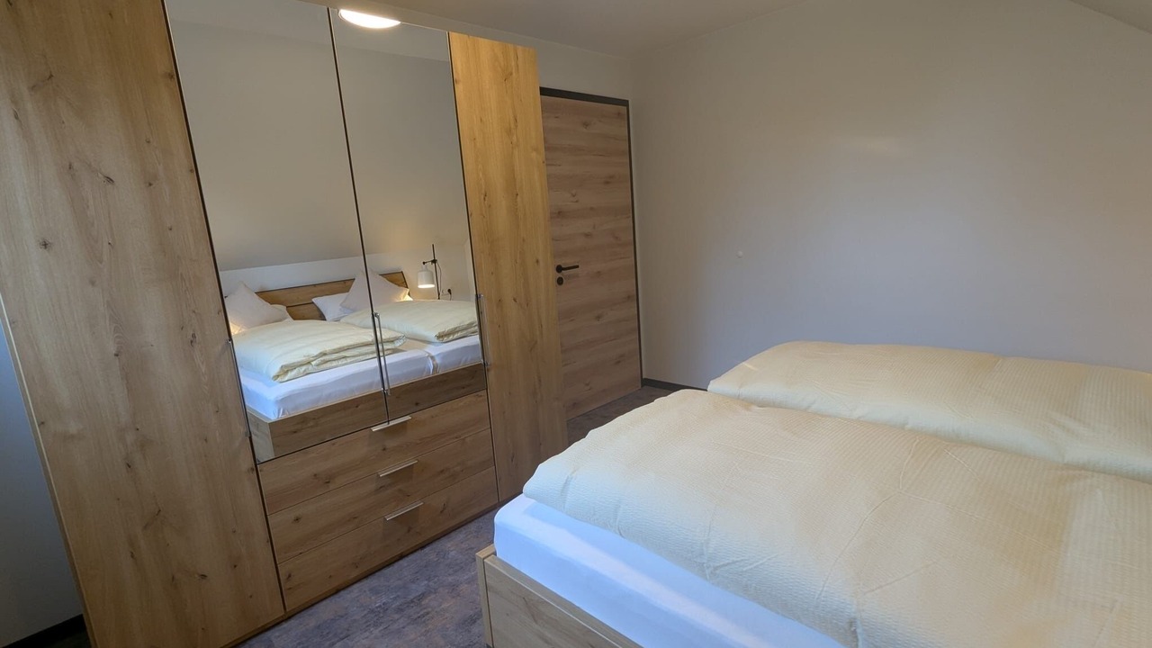 Photo of Bedroom in Baltrum