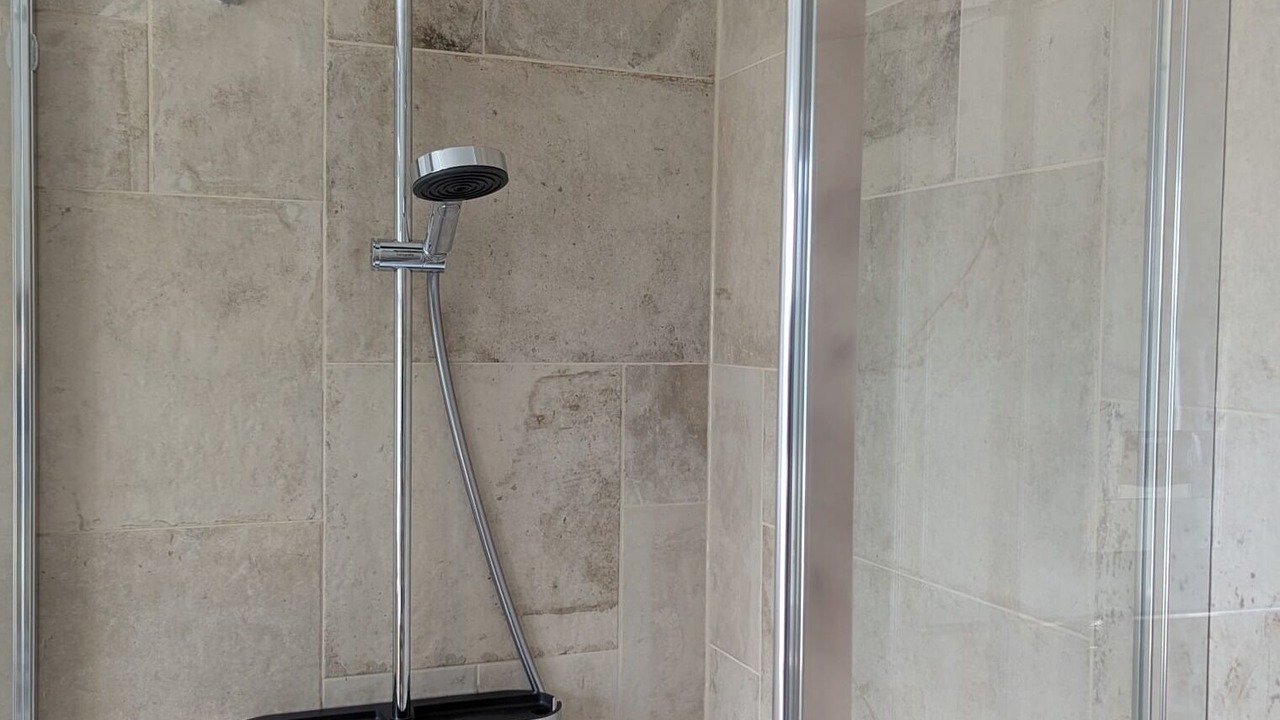 Photo of Bathroom in Baltrum